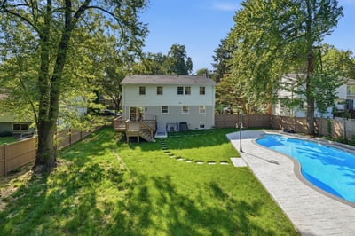 2524 Swift Run Street, Vienna, VA