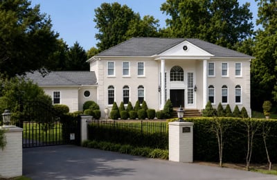 6429 Georgetown Pike, McLean, VA