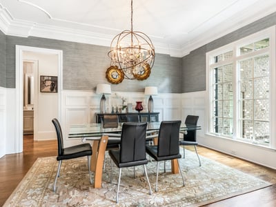 5910 Saint John Lane, Charlotte, NC