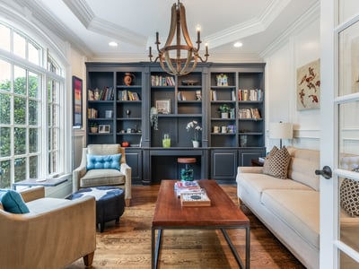 5910 Saint John Lane, Charlotte, NC