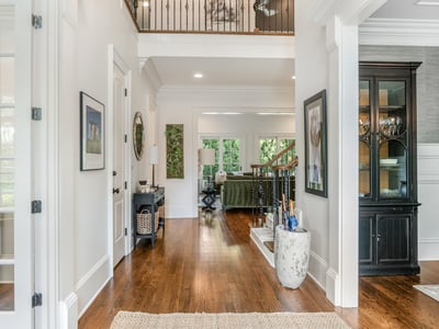 5910 Saint John Lane, Charlotte, NC