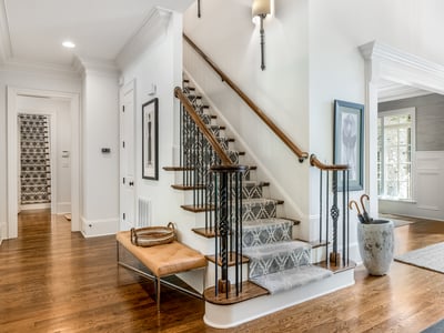 5910 Saint John Lane, Charlotte, NC