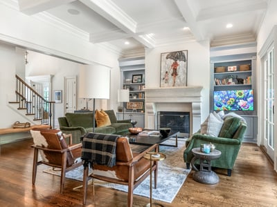 5910 Saint John Lane, Charlotte, NC