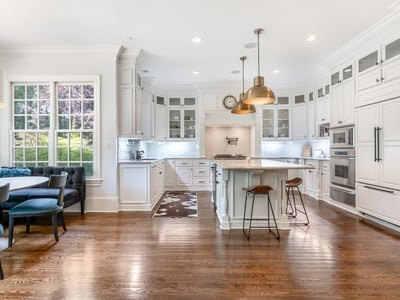 5910 Saint John Lane, Charlotte, NC