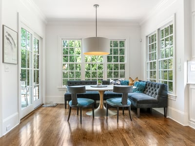 5910 Saint John Lane, Charlotte, NC