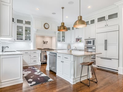5910 Saint John Lane, Charlotte, NC