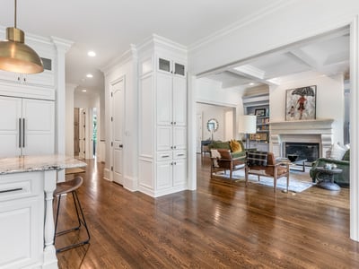 5910 Saint John Lane, Charlotte, NC