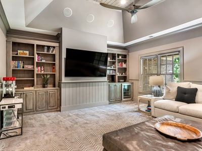 5910 Saint John Lane, Charlotte, NC