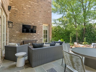 5910 Saint John Lane, Charlotte, NC