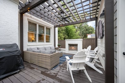748 Ellsworth Road, Charlotte, NC