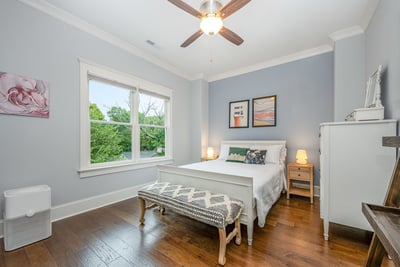 748 Ellsworth Road, Charlotte, NC