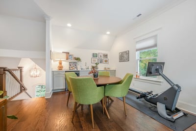 748 Ellsworth Road, Charlotte, NC