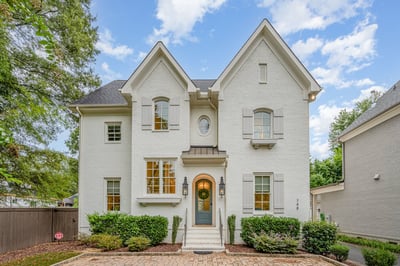 748 Ellsworth Road, Charlotte, NC