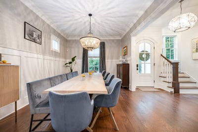 748 Ellsworth Road, Charlotte, NC