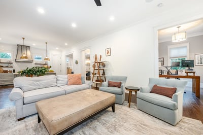 748 Ellsworth Road, Charlotte, NC