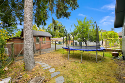 2412 W. North Street, Bellingham, WA