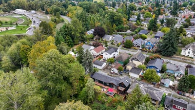 2412 W. North Street, Bellingham, WA