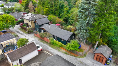 2412 W. North Street, Bellingham, WA