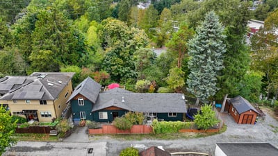 2412 W. North Street, Bellingham, WA