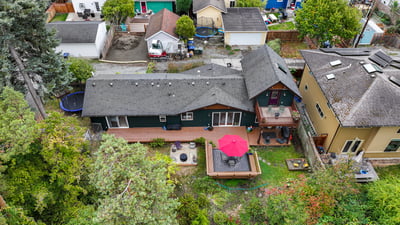2412 W. North Street, Bellingham, WA
