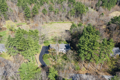 12 Candlewood Dr - SOLD!, Amherst, NH