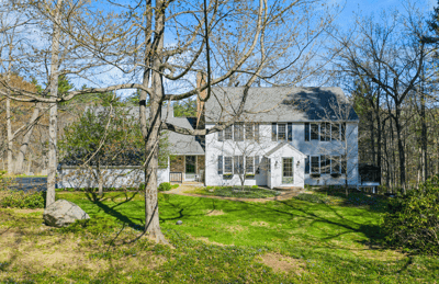 12 Candlewood Dr - SOLD!, Amherst, NH