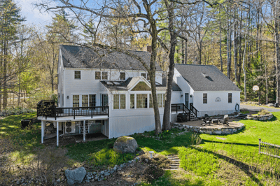 12 Candlewood Dr - SOLD!, Amherst, NH