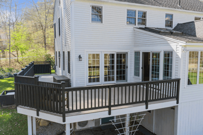 12 Candlewood Dr - SOLD!, Amherst, NH