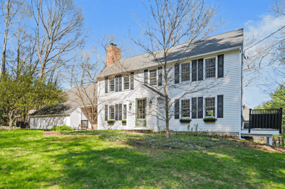 12 Candlewood Dr - SOLD!, Amherst, NH