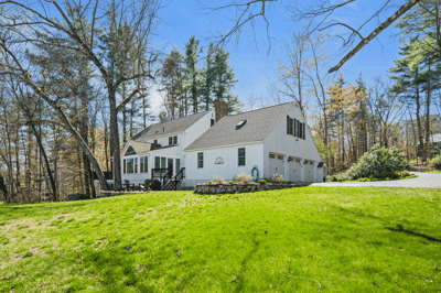 12 Candlewood Dr - SOLD!, Amherst, NH