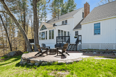 12 Candlewood Dr - SOLD!, Amherst, NH