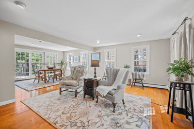 12 Candlewood Dr - SOLD!, Amherst, NH