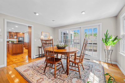 12 Candlewood Dr - SOLD!, Amherst, NH