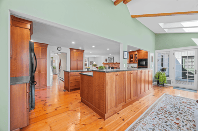 12 Candlewood Dr - SOLD!, Amherst, NH