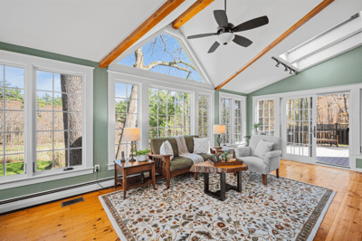 12 Candlewood Dr - SOLD!, Amherst, NH
