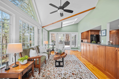 12 Candlewood Dr - SOLD!, Amherst, NH