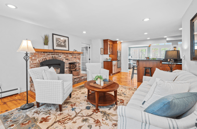 12 Candlewood Dr - SOLD!, Amherst, NH