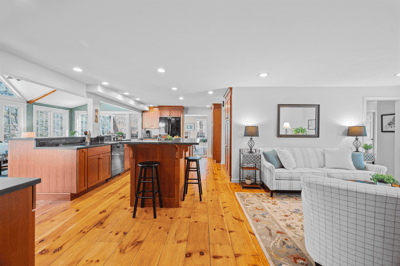 12 Candlewood Dr - SOLD!, Amherst, NH