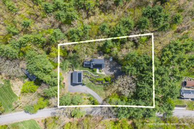 5 North Meadow Rd - SOLD!, Amherst, NH