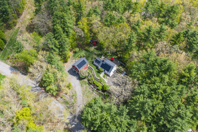 5 North Meadow Rd - SOLD!, Amherst, NH
