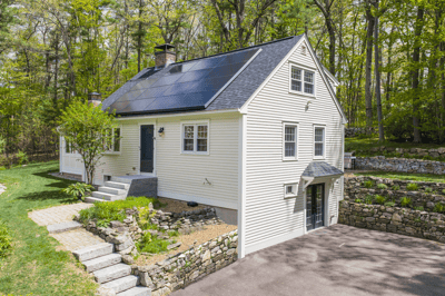 5 North Meadow Rd - SOLD!, Amherst, NH