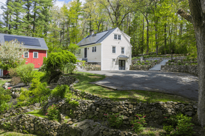 5 North Meadow Rd - SOLD!, Amherst, NH
