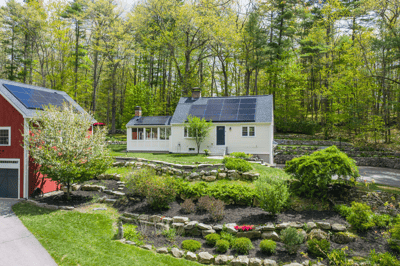 5 North Meadow Rd - SOLD!, Amherst, NH