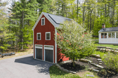 5 North Meadow Rd - SOLD!, Amherst, NH