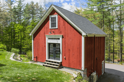 5 North Meadow Rd - SOLD!, Amherst, NH