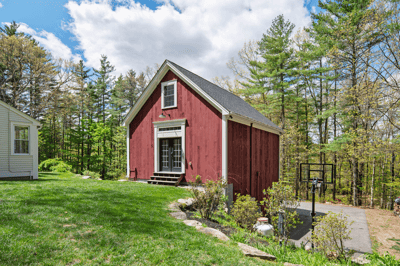 5 North Meadow Rd - SOLD!, Amherst, NH