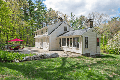 5 North Meadow Rd - SOLD!, Amherst, NH