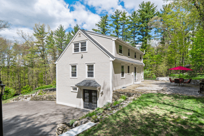 5 North Meadow Rd - SOLD!, Amherst, NH