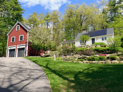 5 North Meadow Rd - SOLD!, Amherst, NH