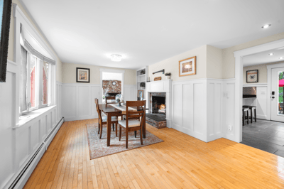 5 North Meadow Rd - SOLD!, Amherst, NH